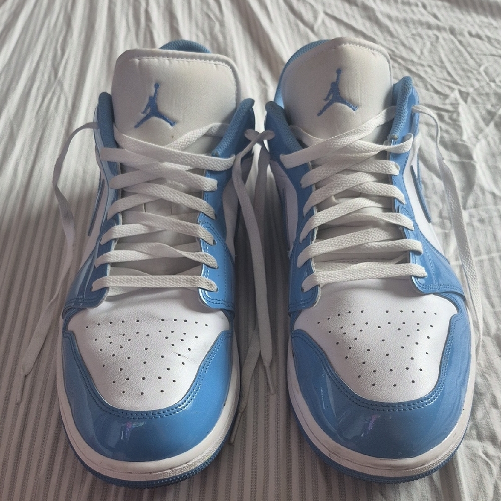 Air Jordan 1 Low